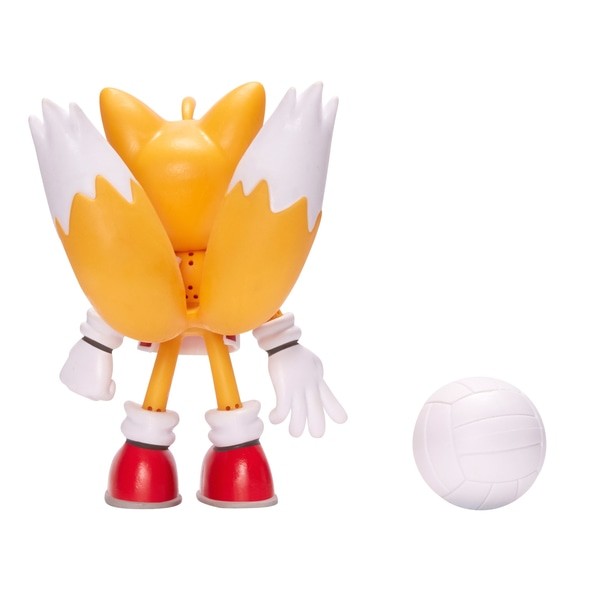 Imagem Sonic the Hedgehog - Miles "Tails" Prower