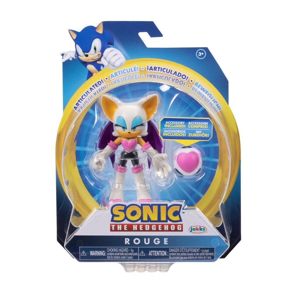Imagem Sonic the Hedgehog - Rouge the Bat