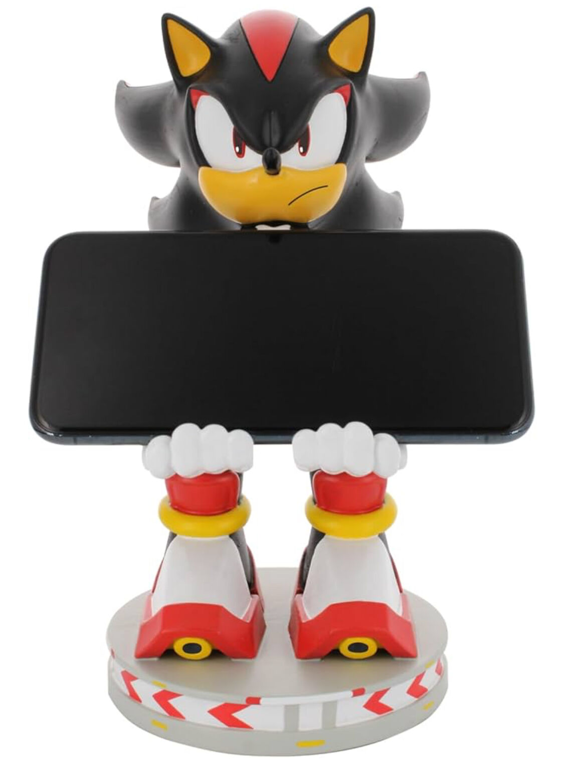 Imagem Sonic the Hedgehog - Shadow the Hedgehog