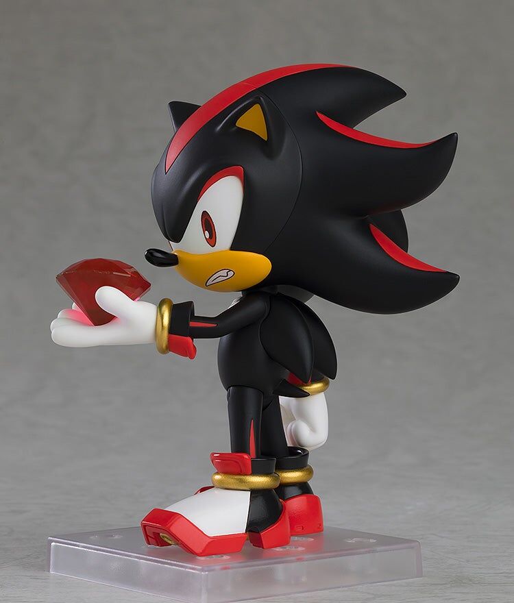 Imagem Sonic the Hedgehog - Shadow the Hedgehog