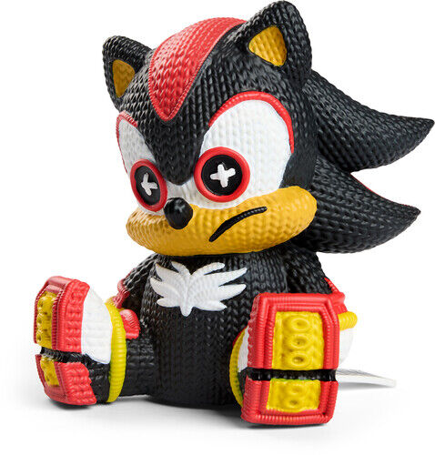 Imagem Sonic the Hedgehog - Shadow the Hedgehog
