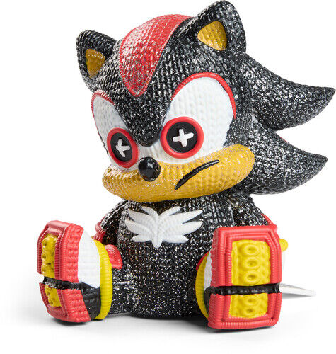 Imagem Sonic the Hedgehog - Shadow the Hedgehog