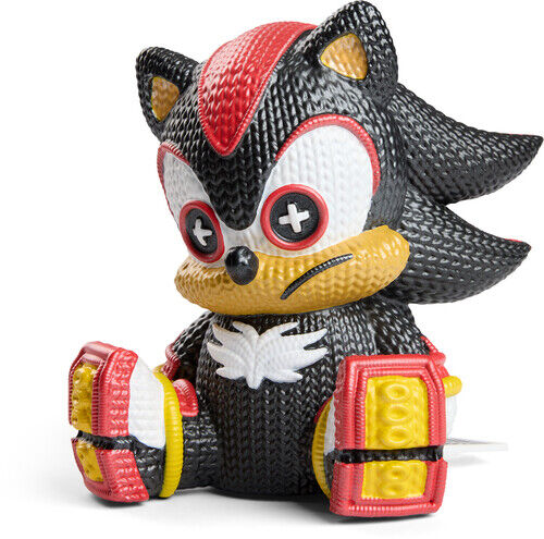 Imagem Sonic the Hedgehog - Shadow the Hedgehog