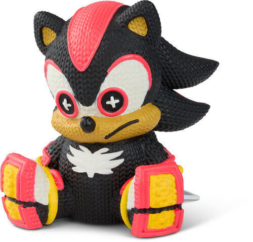 Imagem Sonic the Hedgehog - Shadow the Hedgehog