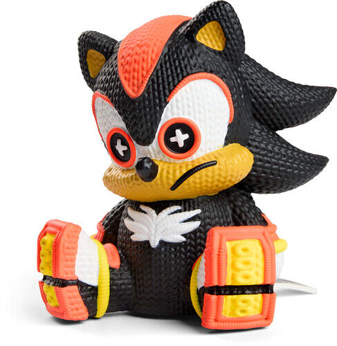 Imagem Sonic the Hedgehog - Shadow the Hedgehog