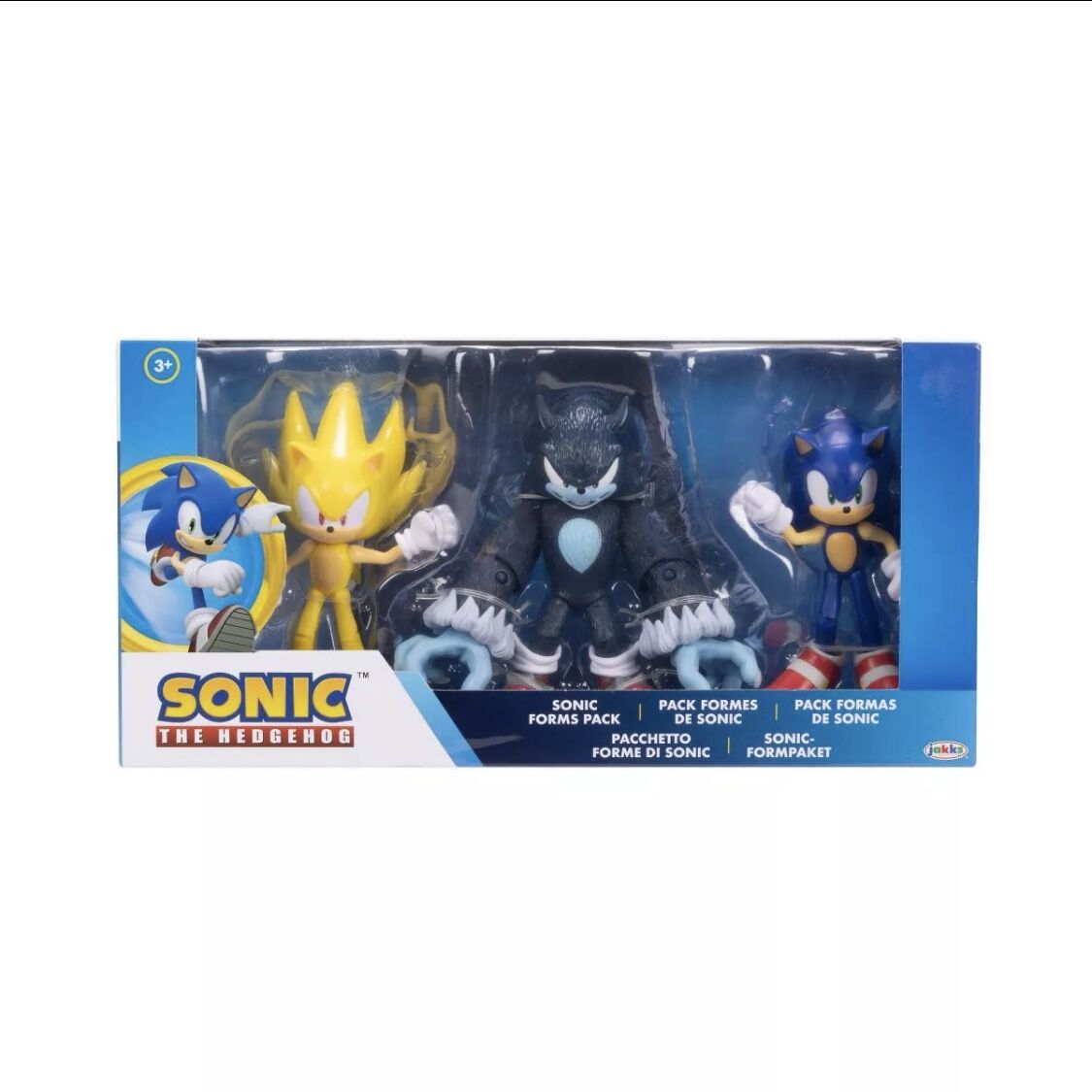 Imagem Sonic the Hedgehog - Sonic 35 Shuunen
