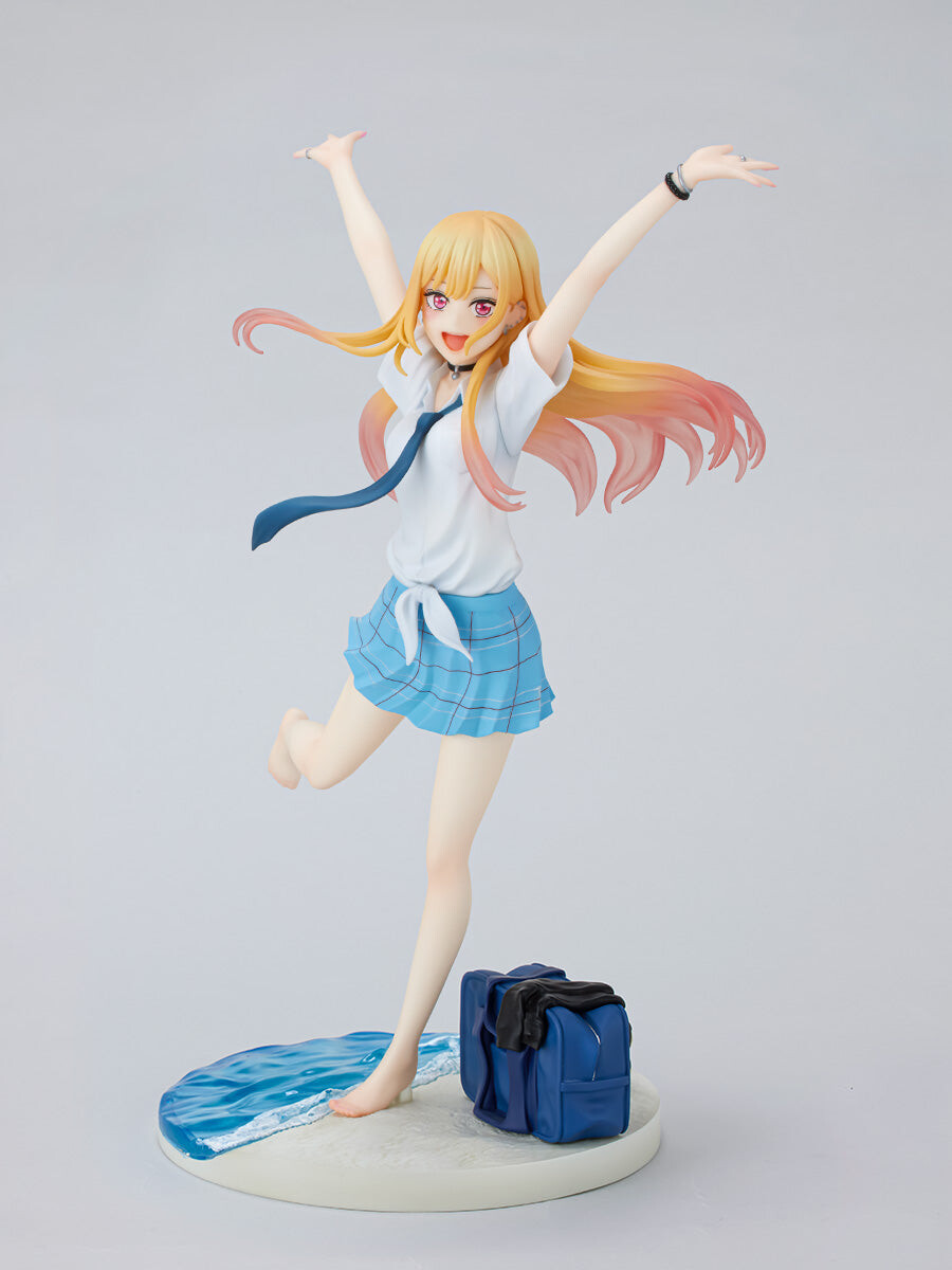 Imagem Sono Bisque Doll wa Koi o Suru - Kitagawa Marin