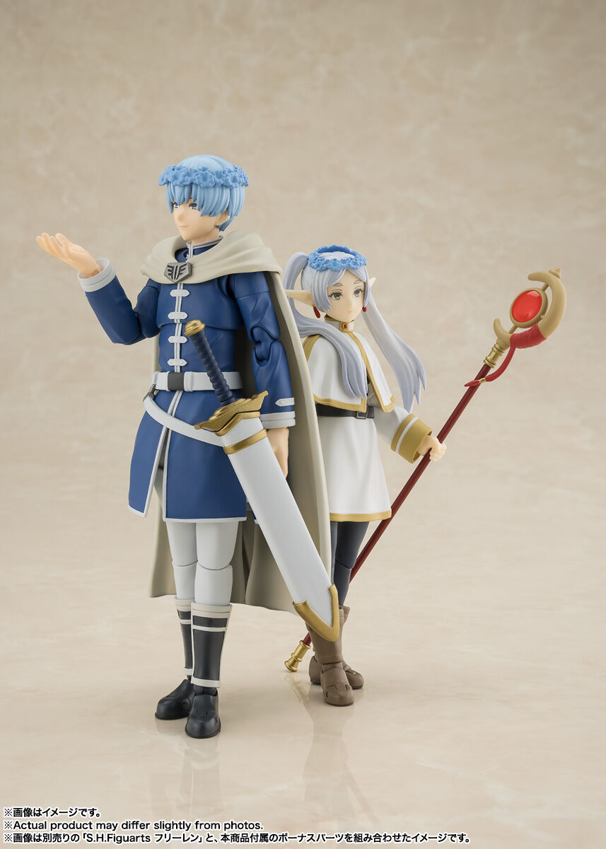 Imagem Sousou no Frieren - Himmel