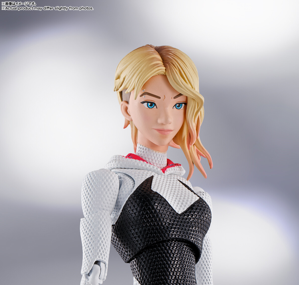 Imagem Spider-Man: Across the Spider-Verse - Ghost-Spider
