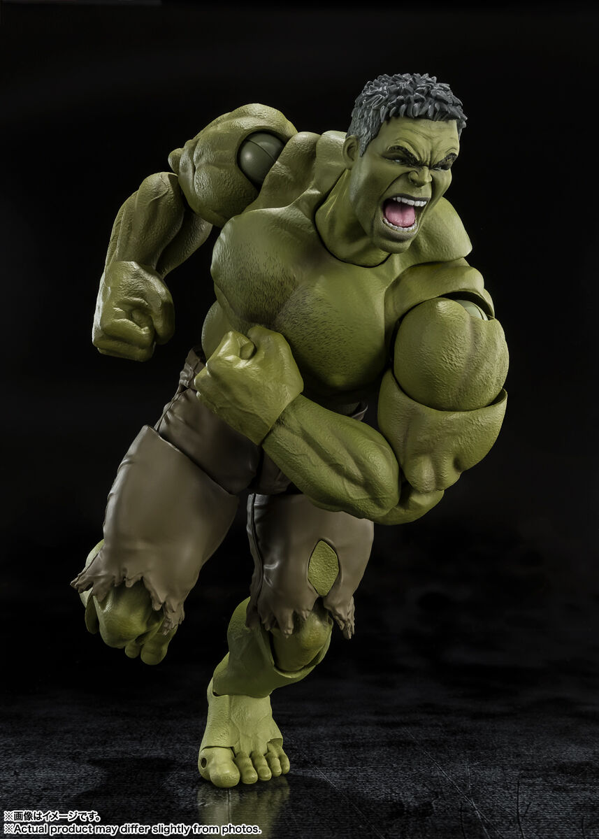 Imagem Spider-Man: Brand New Day - Hulk