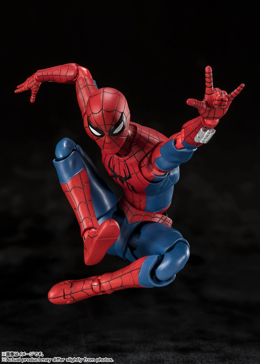 Imagem Spider-Man: Brand New Day - Spider-Man