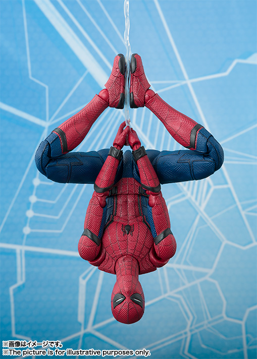 Imagem Spider-Man: Far From Home - Spider-Man