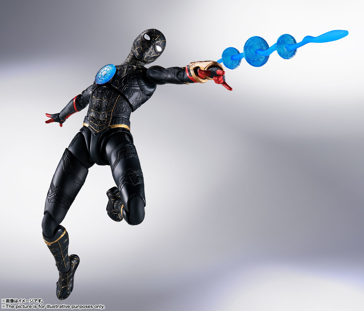 Imagem Spider-Man: No Way Home - Peter Parker