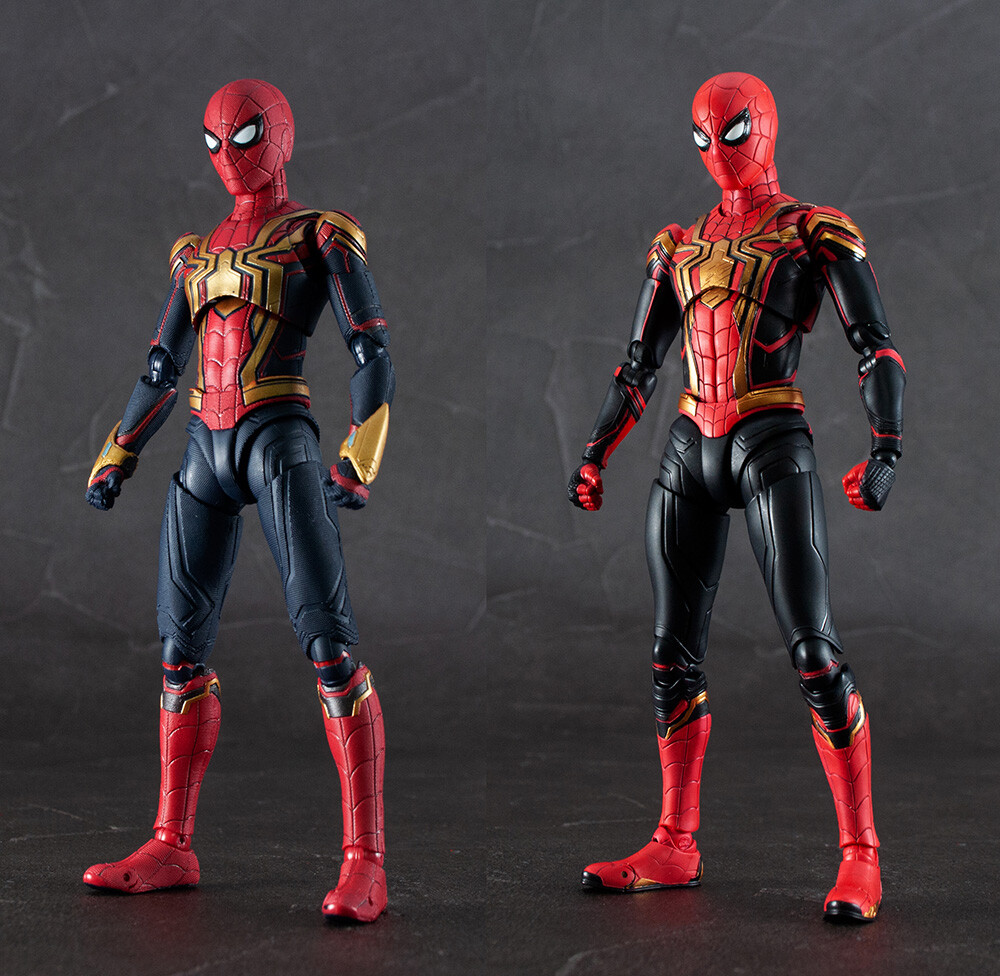 Imagem Spider-Man: No Way Home - Spider-Man