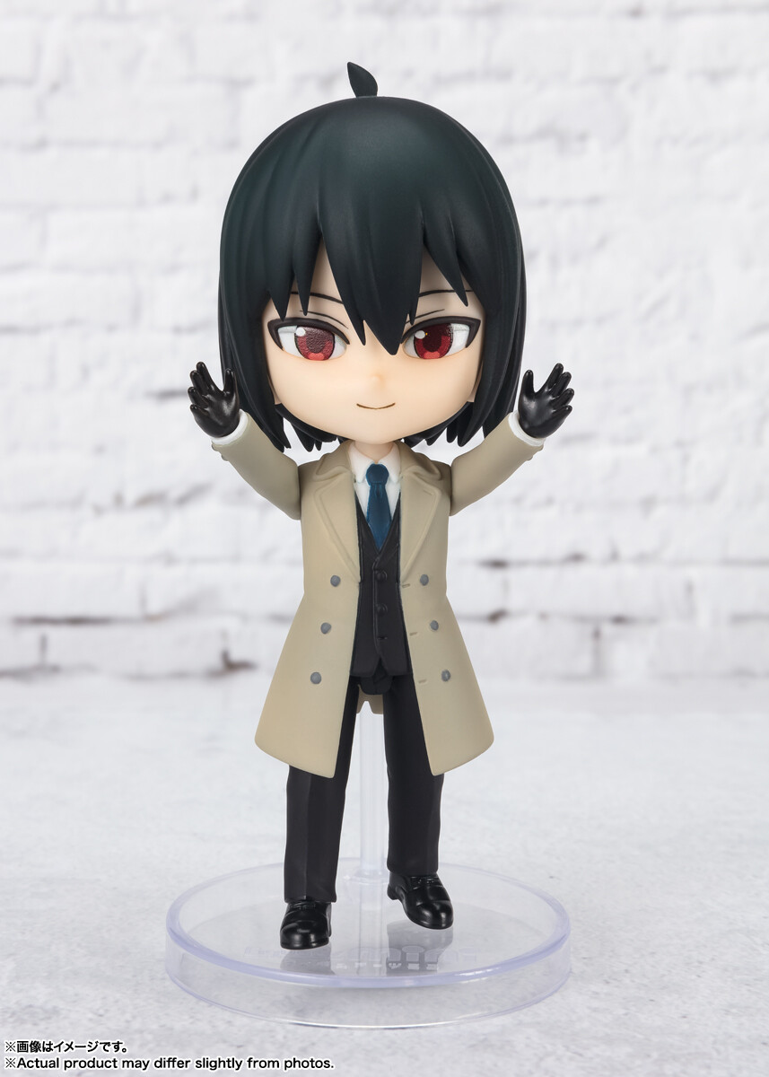Imagem Spy × Family - Yuri Briar