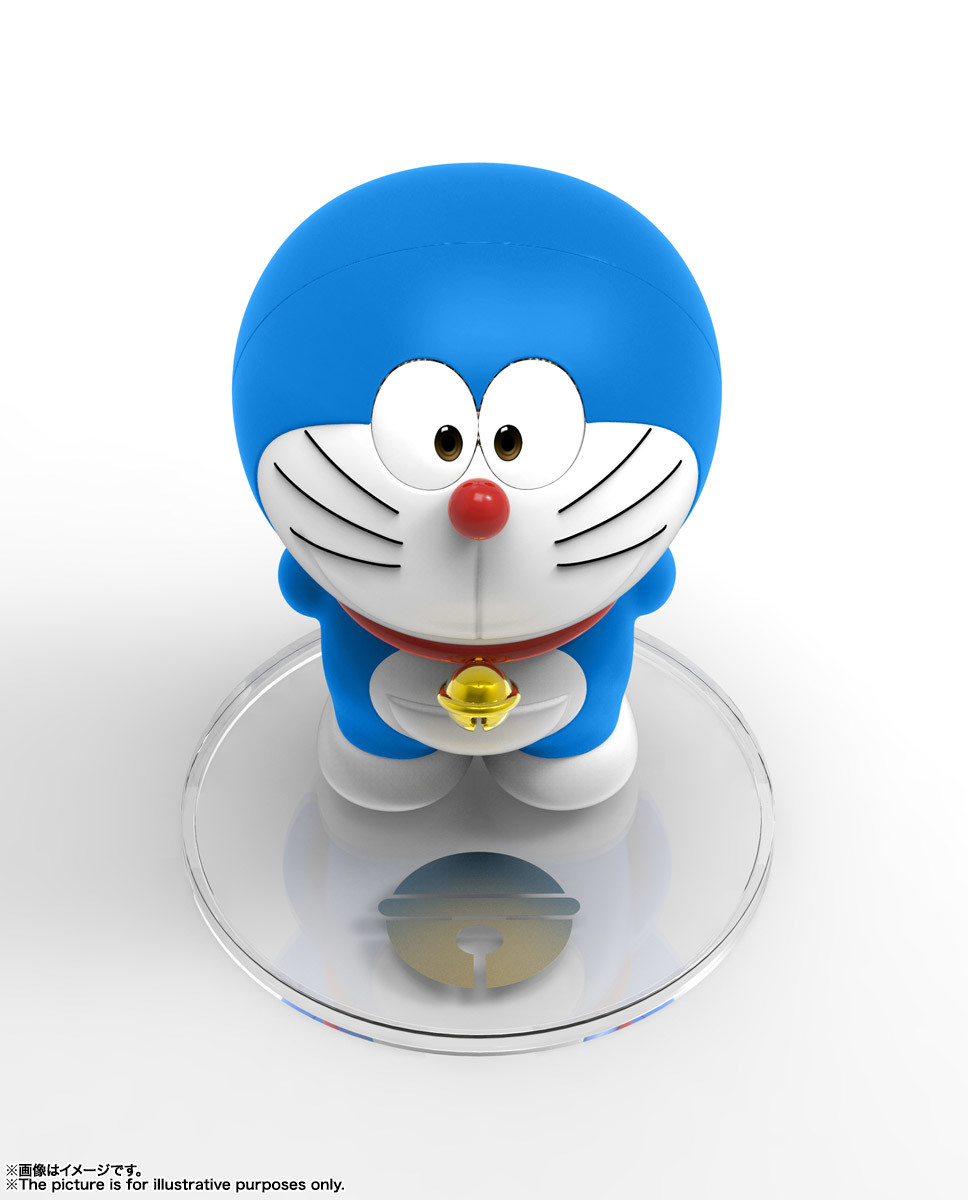 Imagem Stand by Me Doraemon 2 - Doraemon