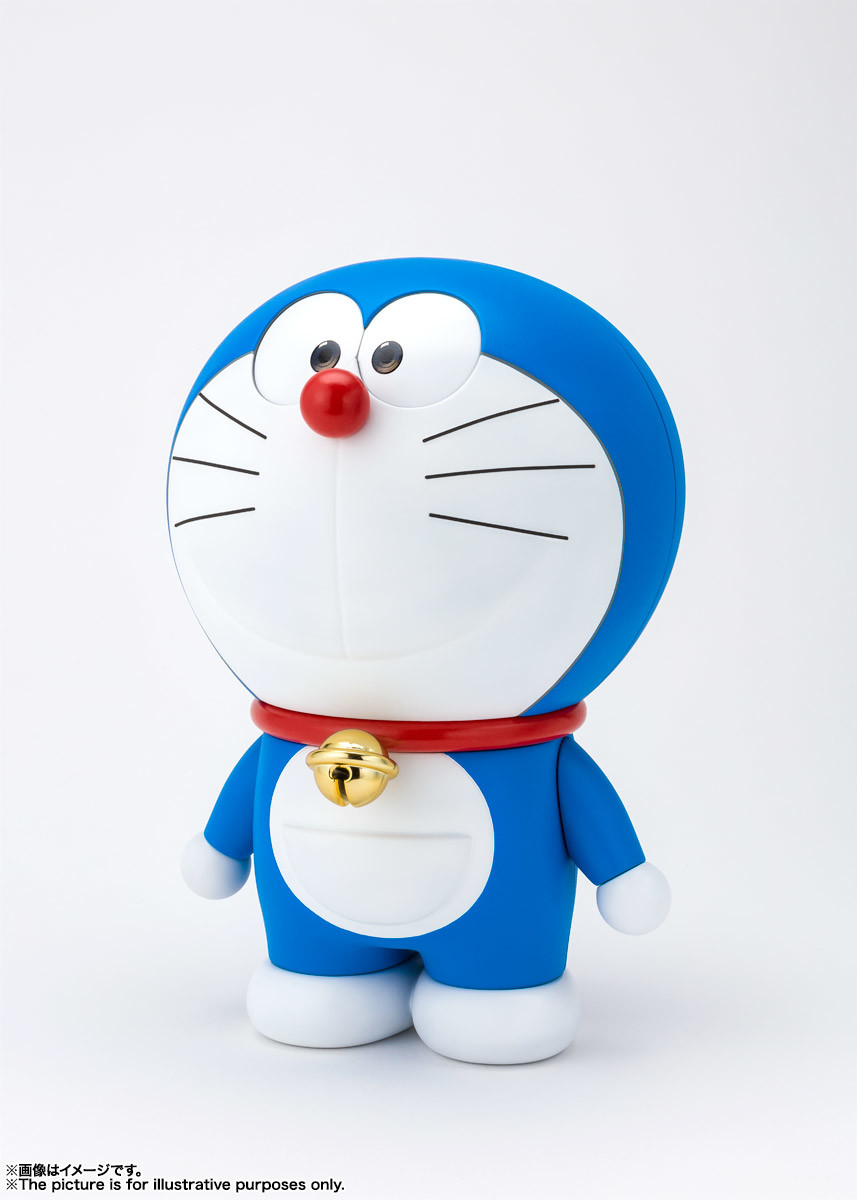 Imagem Stand by Me Doraemon 2 - Doraemon