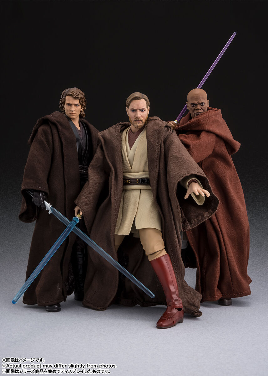 Imagem Star Wars: Episode III – Revenge of the Sith - Anakin Skywalker