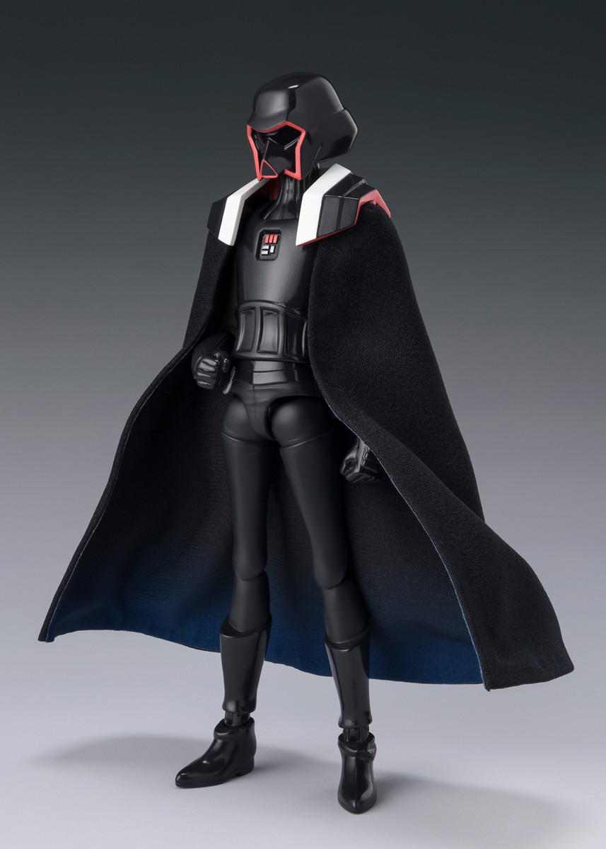 Imagem Star Wars: Visions - Karre