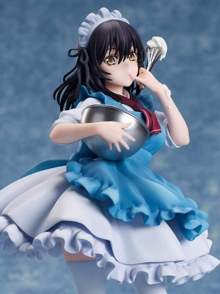 Imagem Strike the Blood Final - Himeragi Yukina