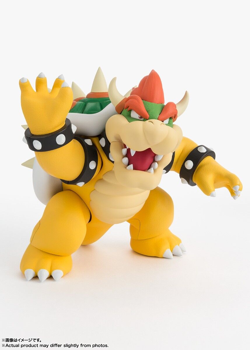 Imagem Super Mario Brothers - Daimao Koopa