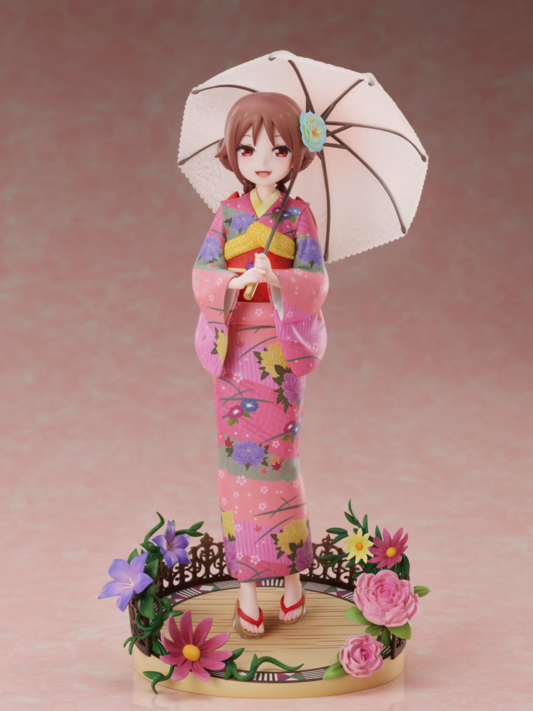 Imagem Taishou Otome Otogibanashi - Tachibana Yuzuki