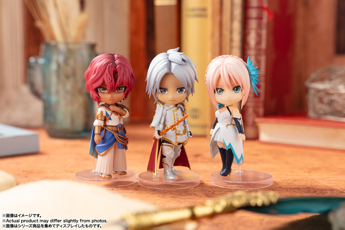 Imagem Tales of Arise - Dohalim