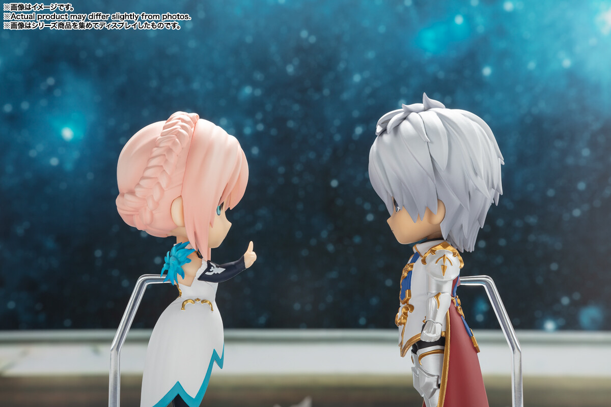 Imagem Tales of Arise - Shionne