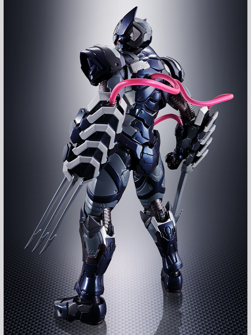 Imagem Tech-on Avengers - Wolverine