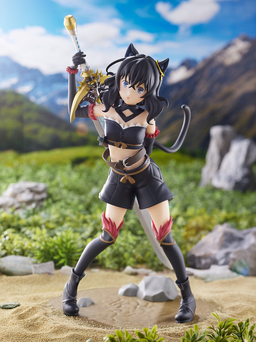 Imagem Tensei shitara Ken deshita - Fran