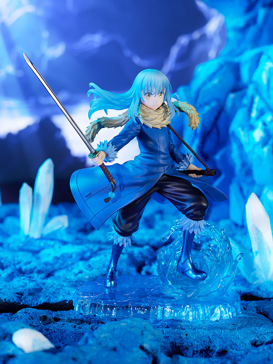 Imagem Tensei Shitara Slime Datta Ken - Rimuru Tempest