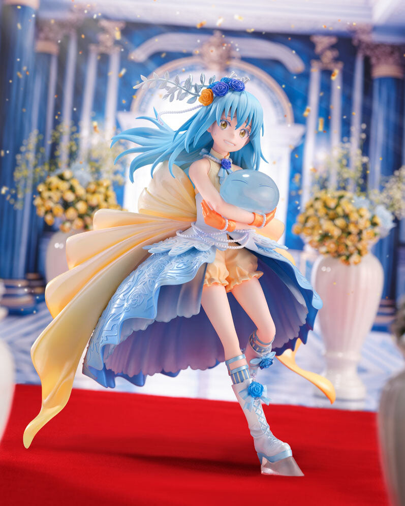 Imagem Tensei Shitara Slime Datta Ken - Rimuru Tempest