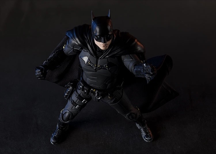 Imagem The Batman - Batman