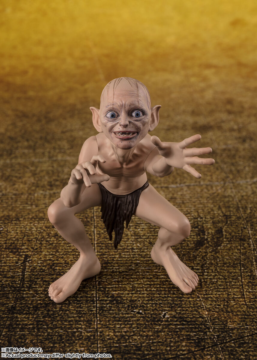 Imagem The Lord of the Rings: The Fellowship of the Ring - Frodo Baggins