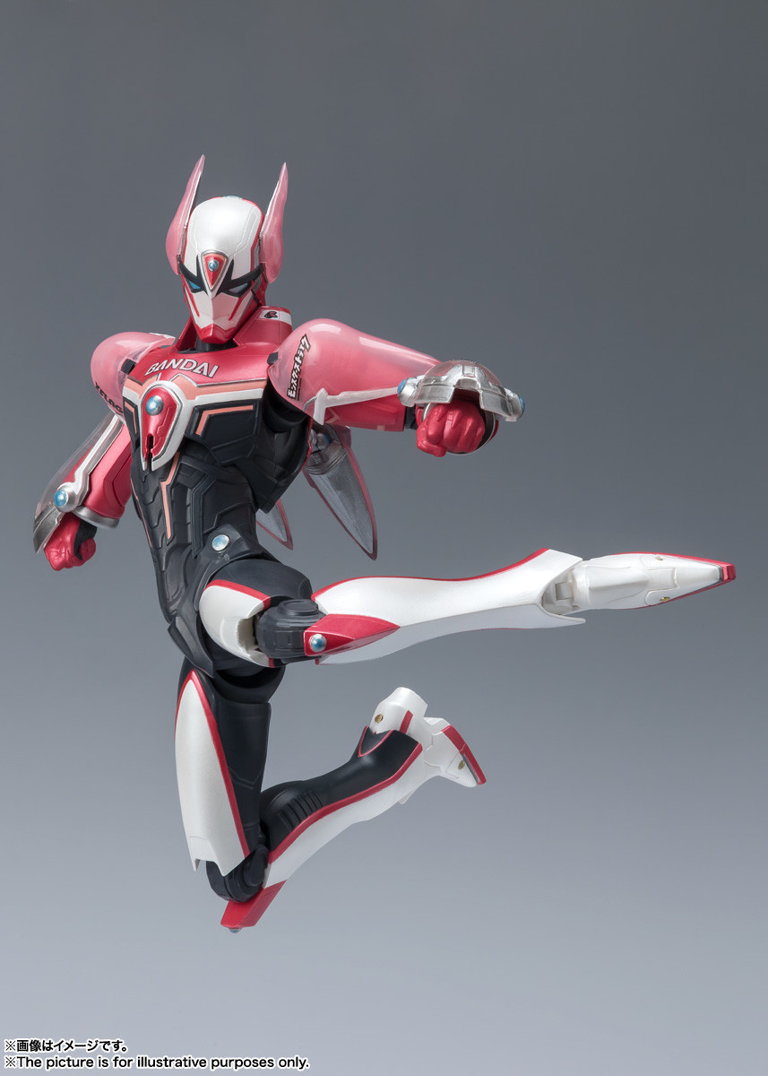 Imagem Tiger & Bunny 2 - Barnaby Brooks Jr.