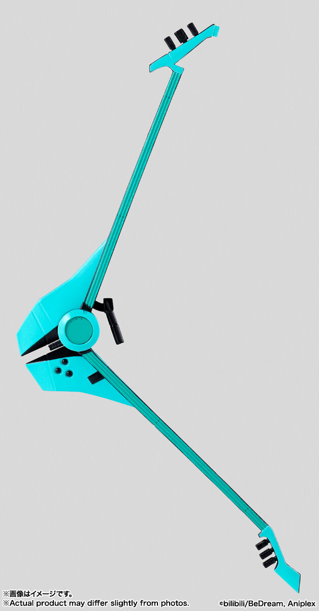 Imagem To Be Hero X - Lucky Cyan