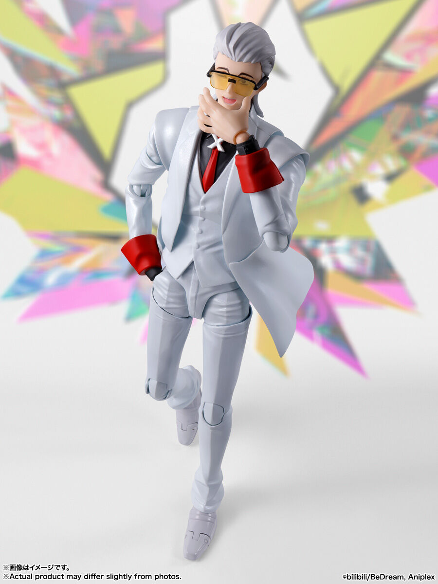 Imagem To Be Hero X - X