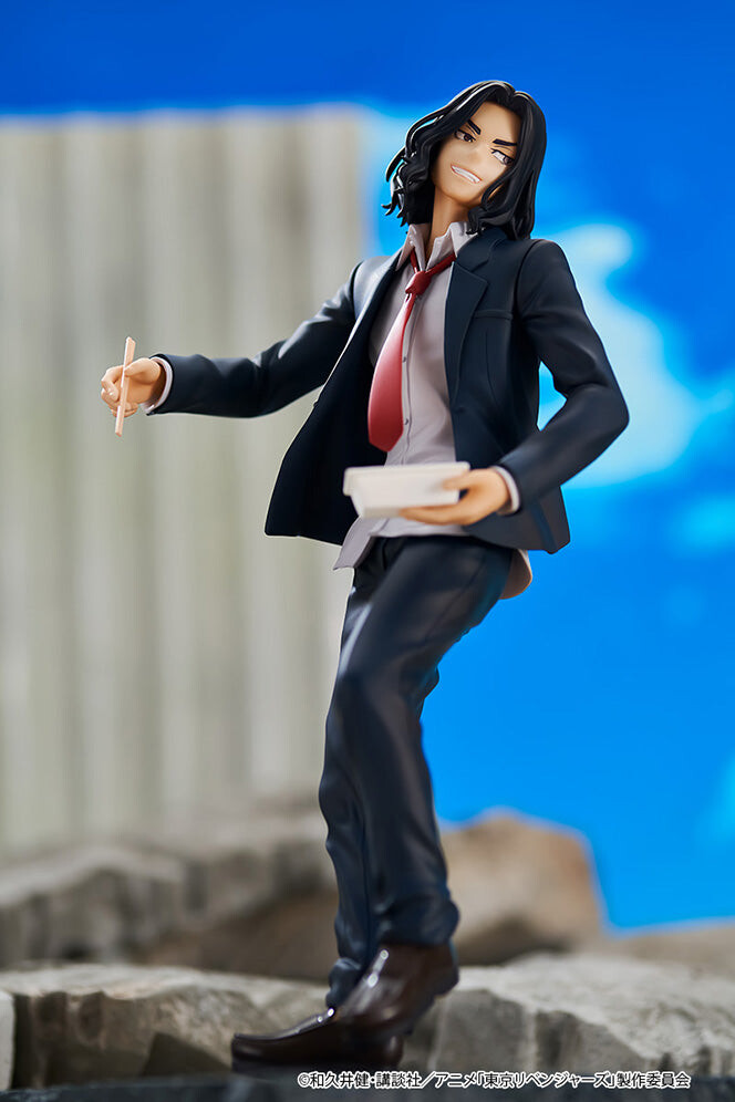 Imagem Tokyo卍Revengers - Baji Keisuke