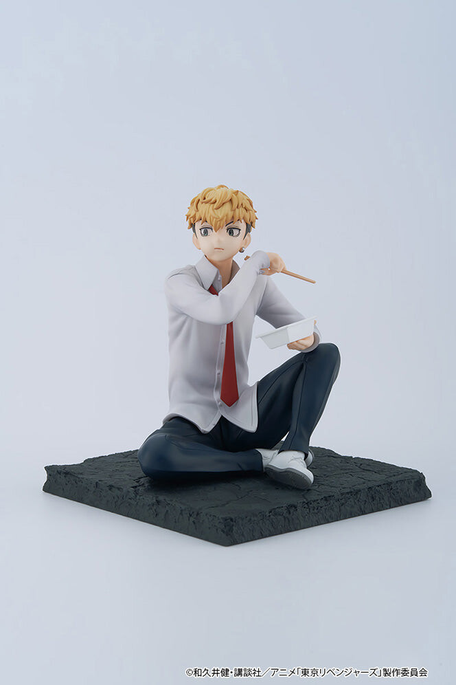 Imagem Tokyo卍Revengers - Matsuno Chifuyu