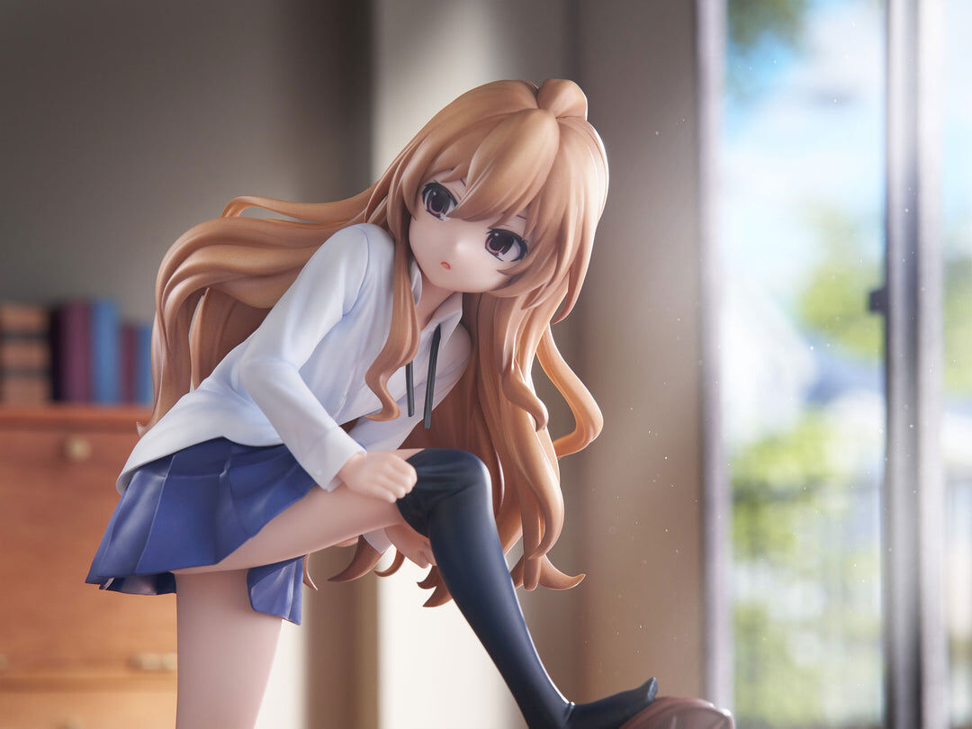Imagem Toradora! - Aisaka Taiga