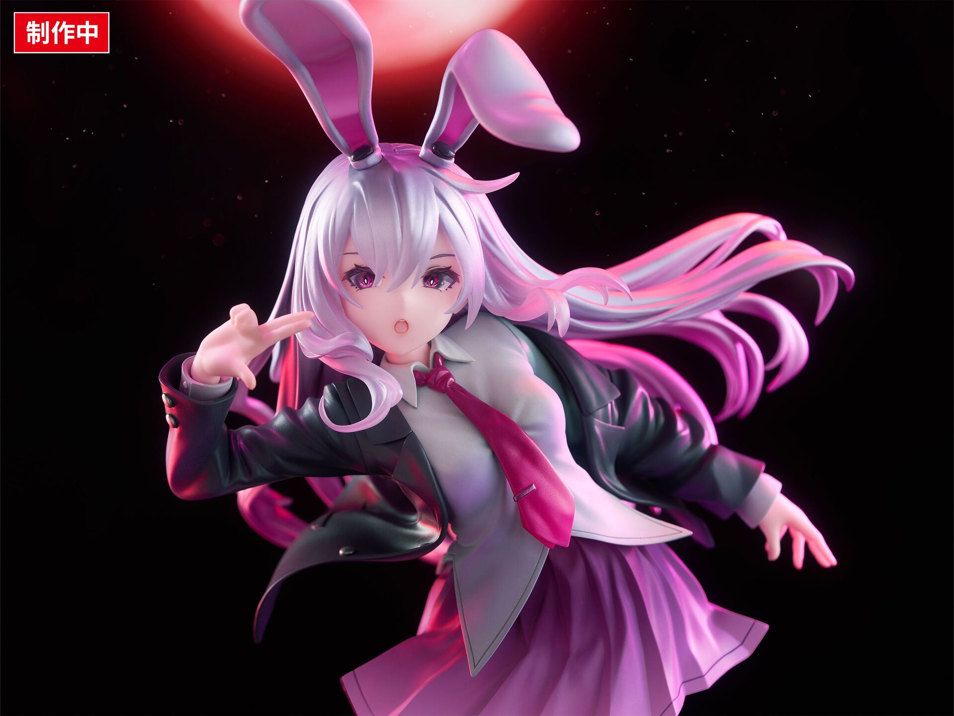 Imagem Touhou Project - Reisen Udongein Inaba