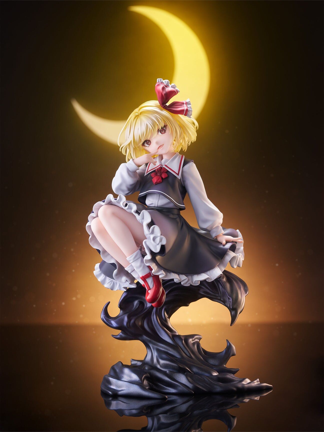 Imagem Touhou Project - Rumia