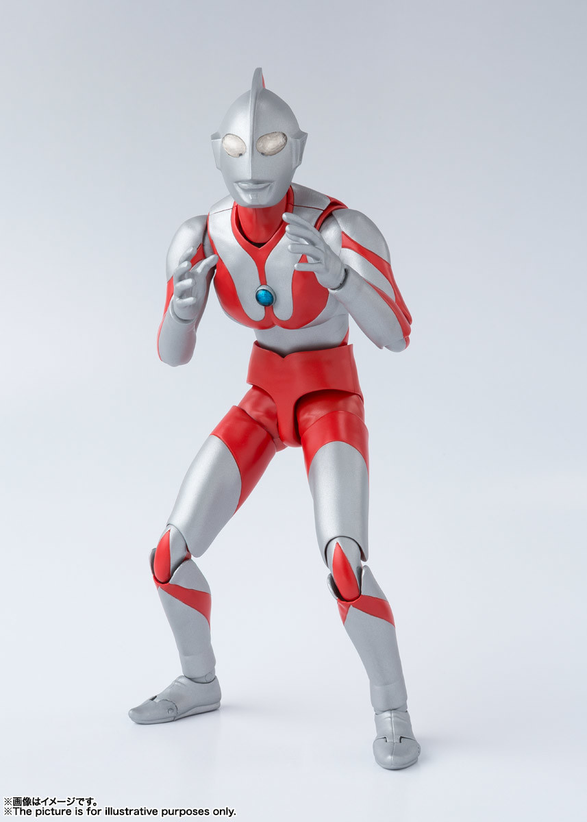Imagem Ultraman - Best Selection