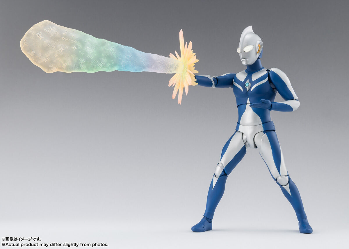 Imagem Ultraman Cosmos - Ultraman Cosmos: The First Contact