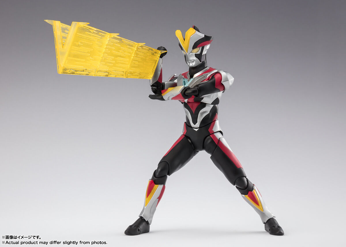 Imagem Ultraman Ginga S - Ultraman Victory