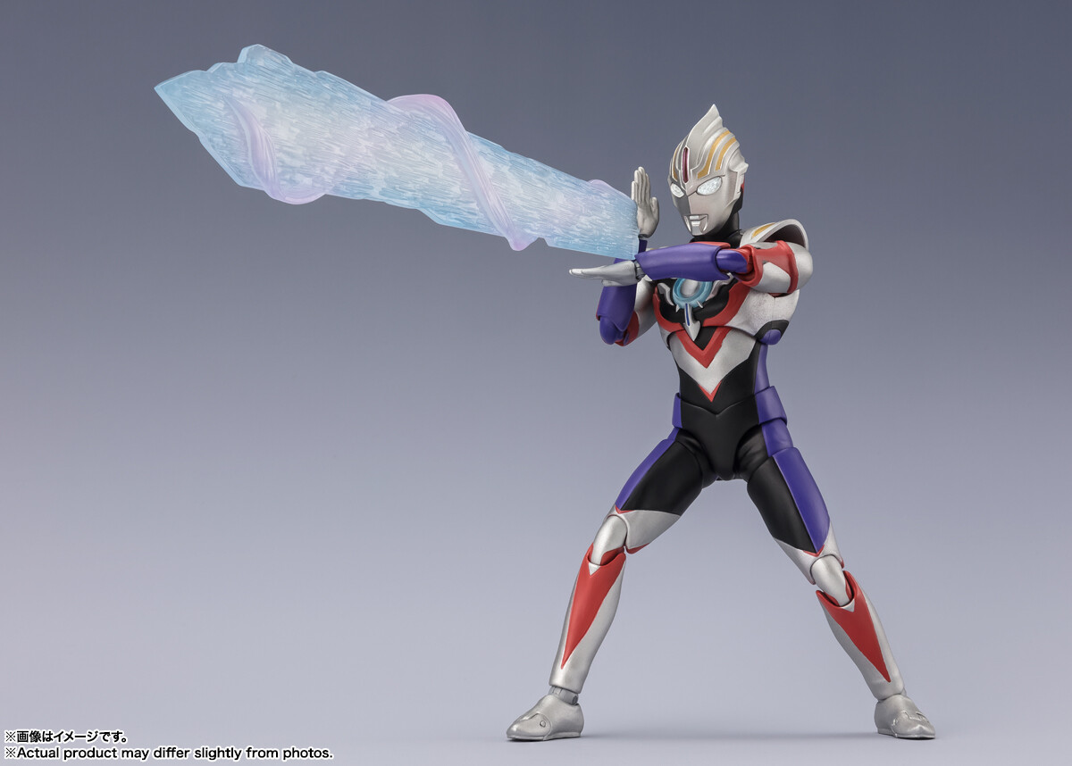Imagem Ultraman New Generation Stars - Ultraman Orb