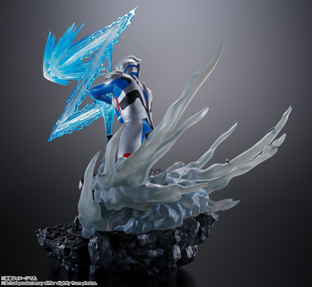 Imagem Ultraman Z - Chou Gekisen -Extra Battle-