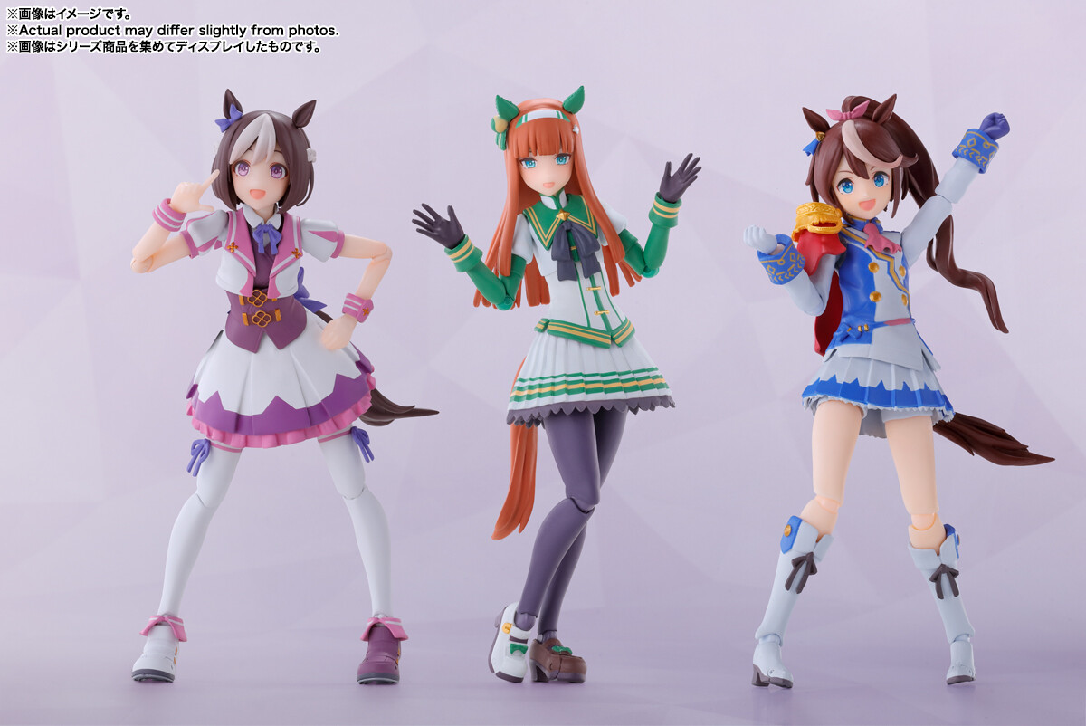 Imagem Umamusume: Pretty Derby - Silence Suzuka