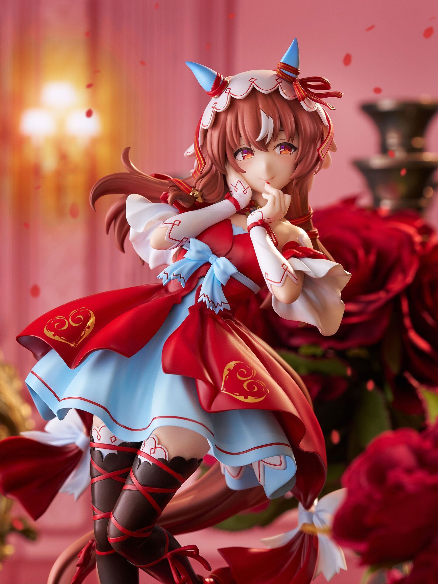 Imagem Umamusume: Pretty Derby - Still in Love