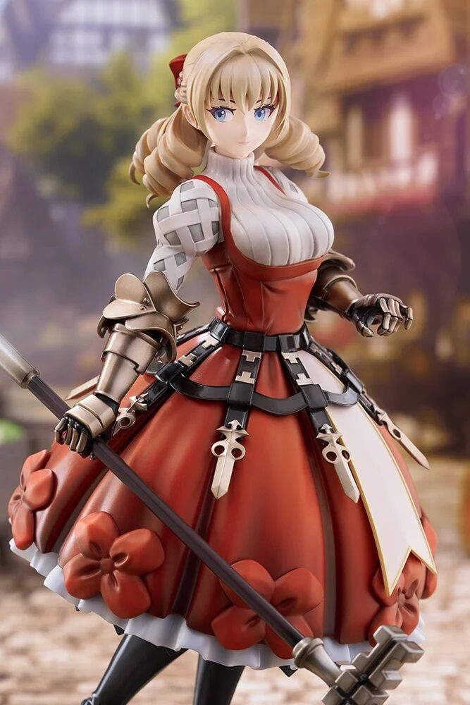 Imagem Unicorn Overlord - Scarlett